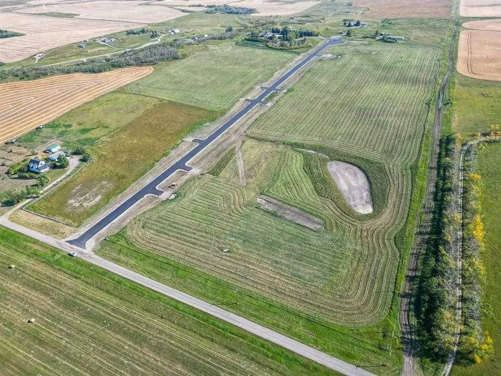 Lot 12, 386222 32 Street E Rural Foothills County AB T1S 6C3