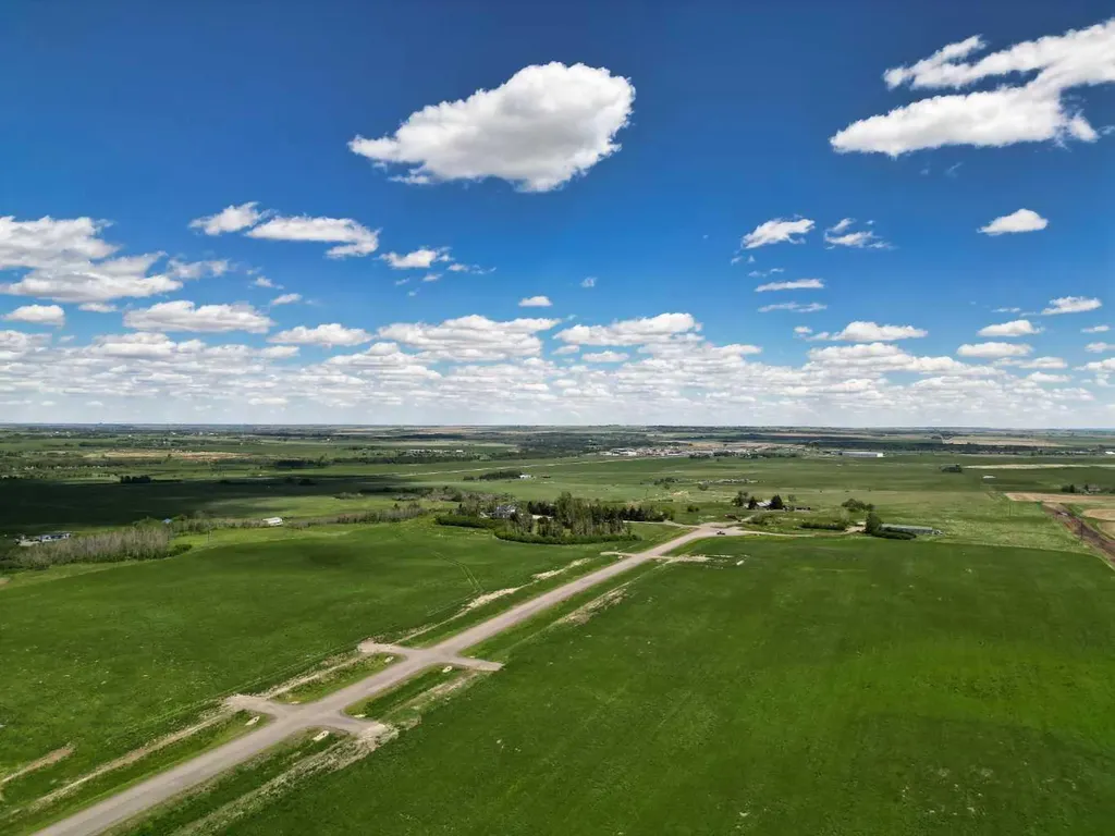 Lot 12, 386222 32 Street E Rural Foothills County AB T1S 6C3