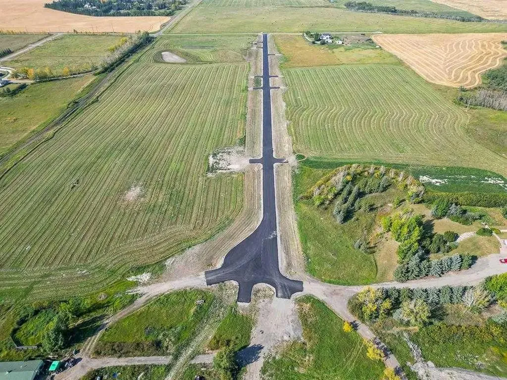 Lot 12, 386222 32 Street E Rural Foothills County AB T1S 6C3