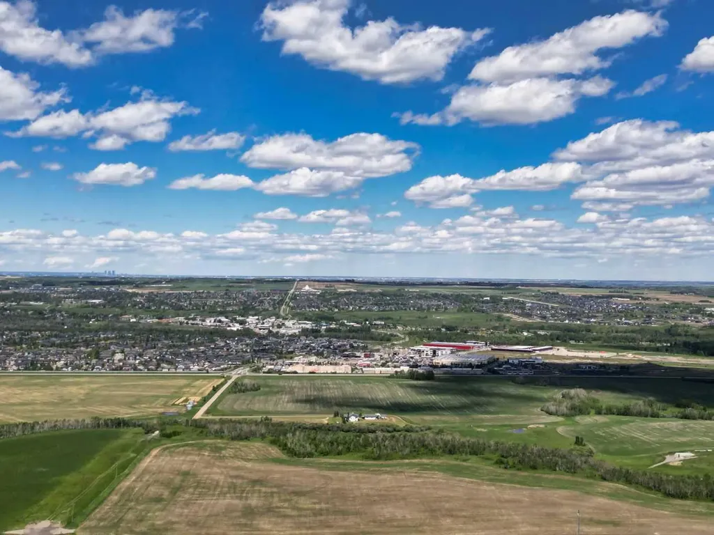 Lot 12, 386222 32 Street E Rural Foothills County AB T1S 6C3