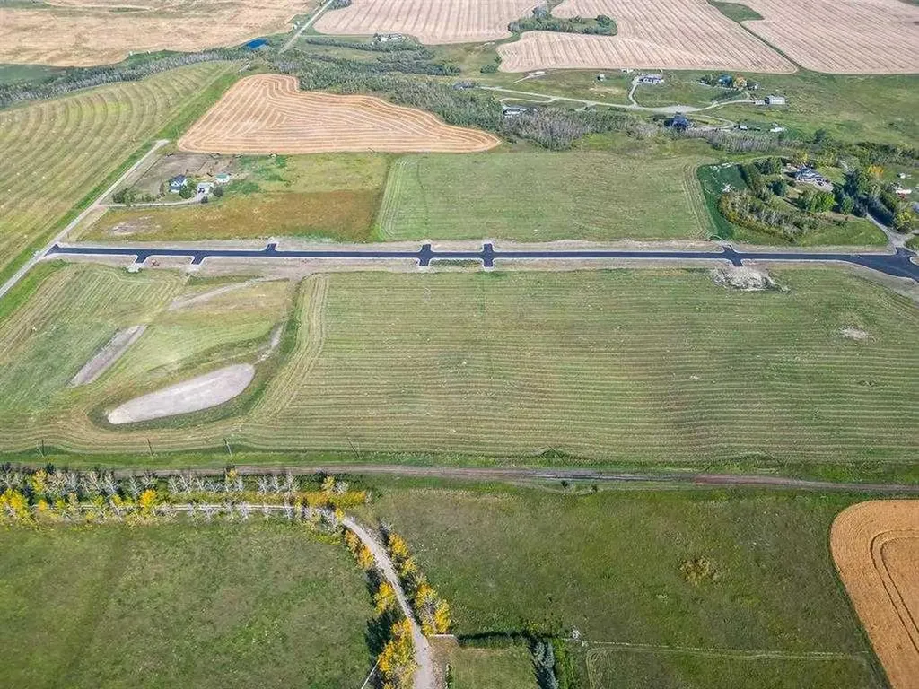 Lot 12, 386222 32 Street E Rural Foothills County AB T1S 6C3