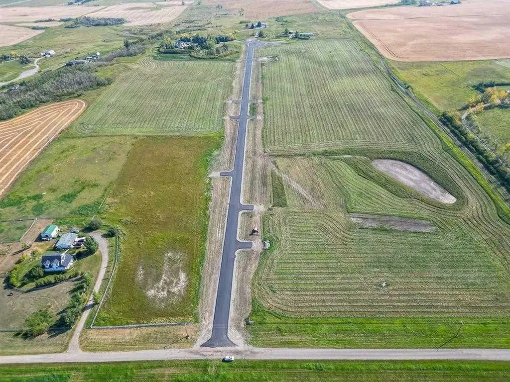 Lot 12, 386222 32 Street E Rural Foothills County AB T1S 6C3