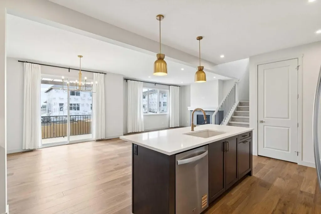 243 Marina Grove SE Calgary AB T3M3J4