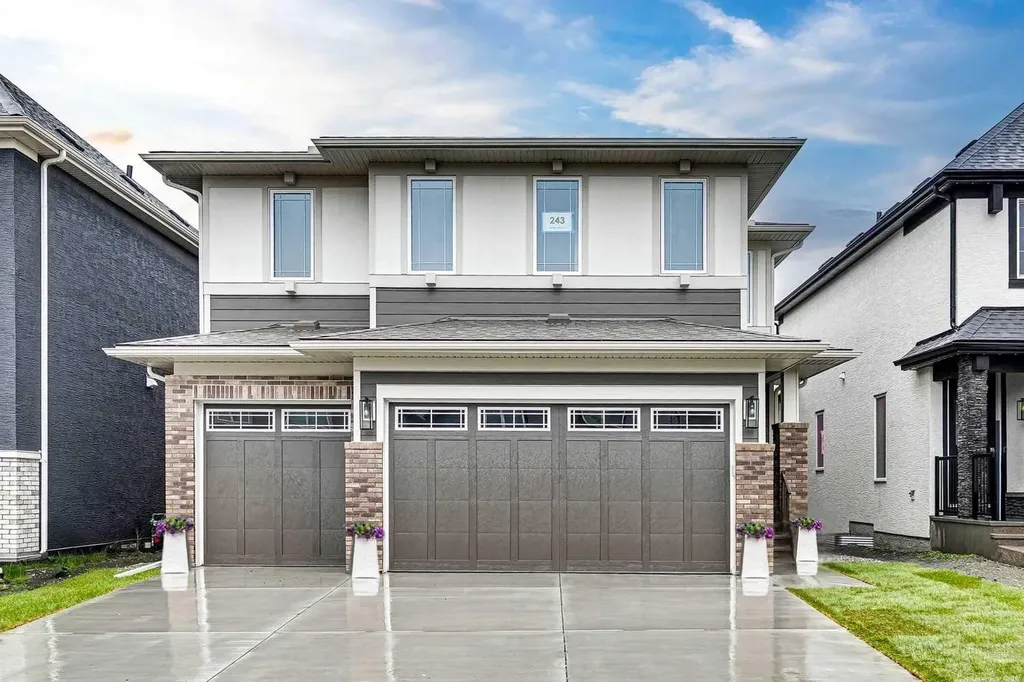 243 Marina Grove SE Calgary AB T3M3J4