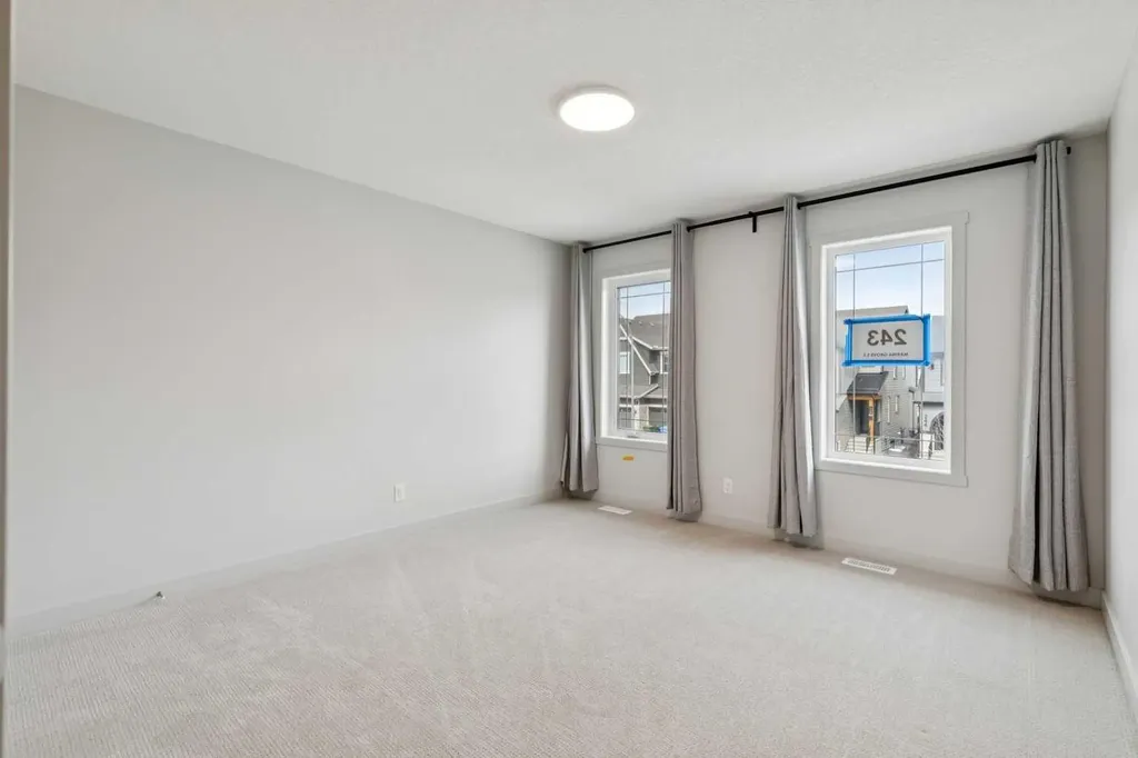 243 Marina Grove SE Calgary AB T3M3J4