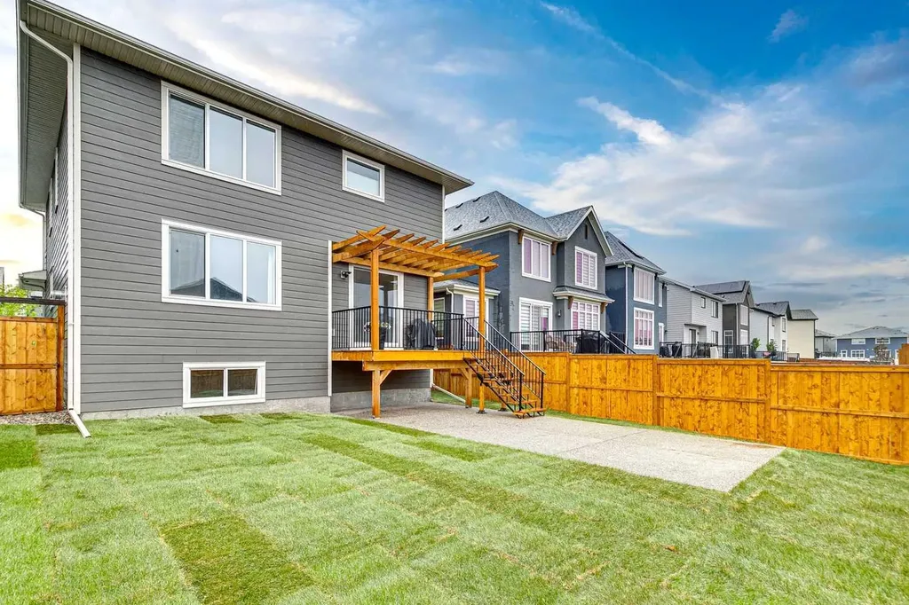 243 Marina Grove SE Calgary AB T3M3J4