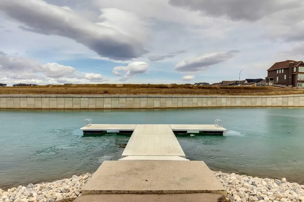 243 Marina Grove SE Calgary AB T3M3J4