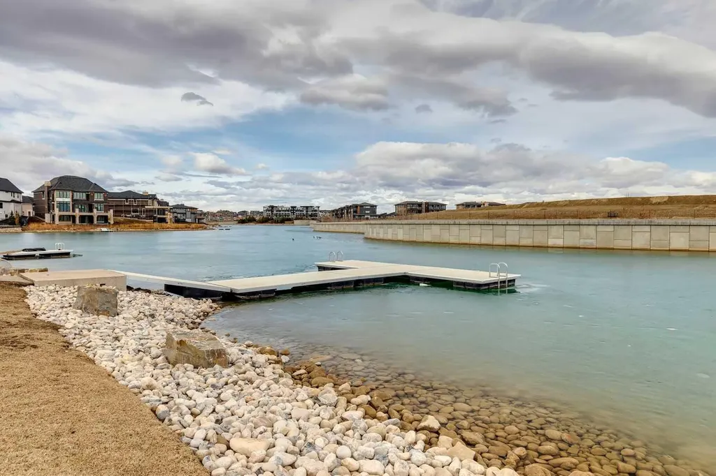 243 Marina Grove SE Calgary AB T3M3J4