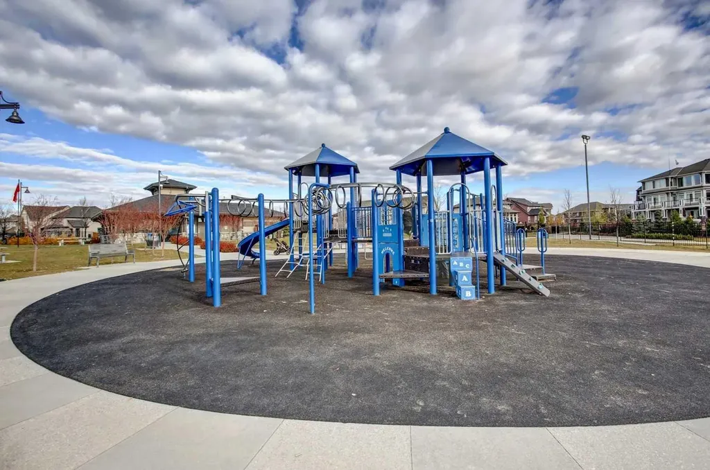 243 Marina Grove SE Calgary AB T3M3J4