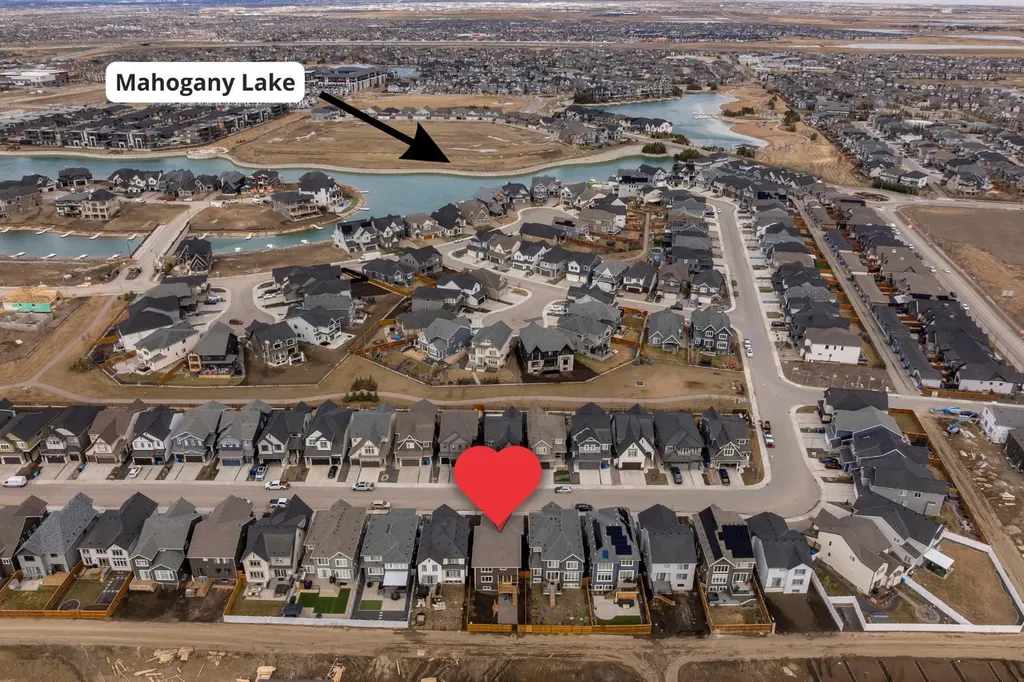 243 Marina Grove SE Calgary AB T3M3J4