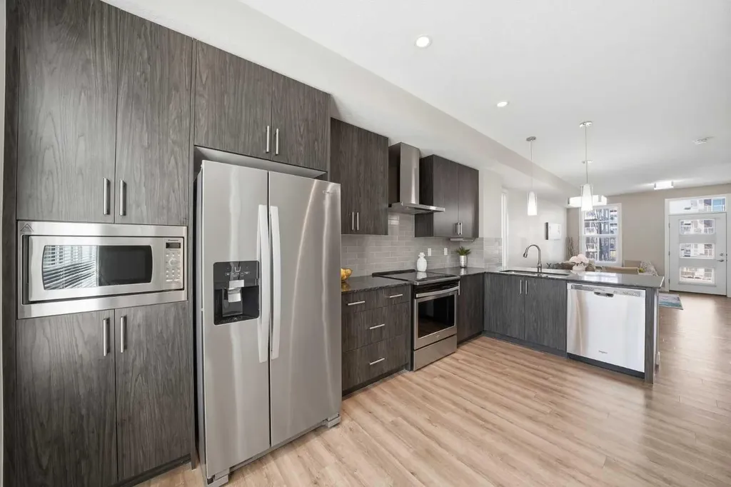 4135 Seton Drive SE Calgary AB T3M 3A6