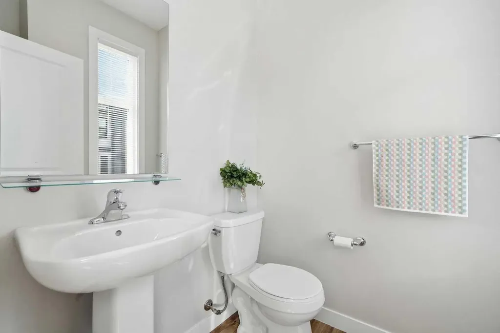 4135 Seton Drive SE Calgary AB T3M 3A6