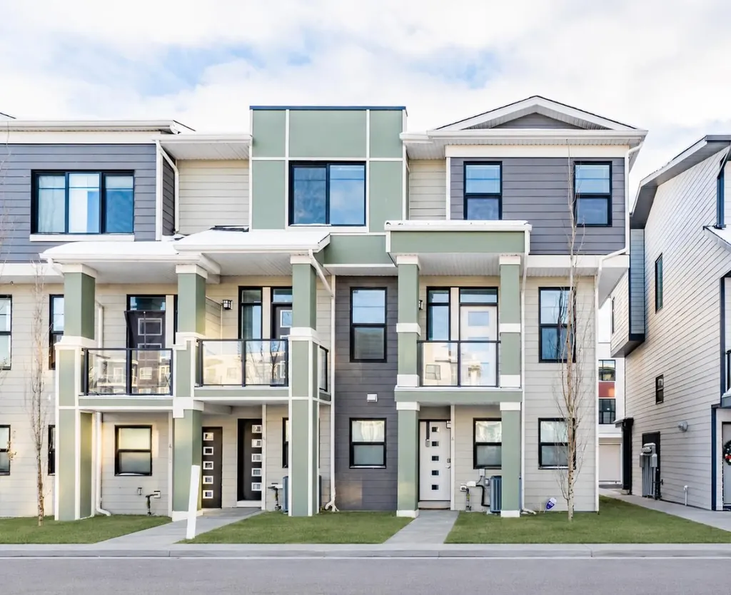 4135 Seton Drive SE Calgary AB T3M 3A6