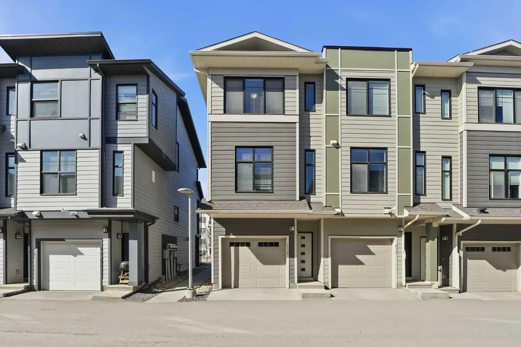 4135 Seton Drive SE Calgary AB T3M 3A6