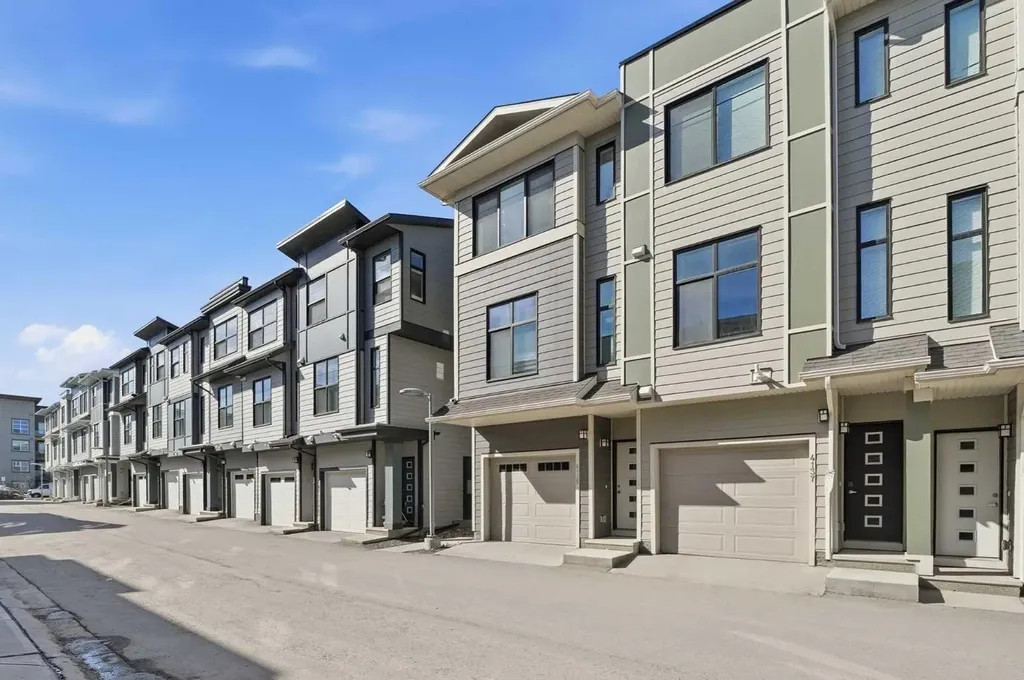 4135 Seton Drive SE Calgary AB T3M 3A6