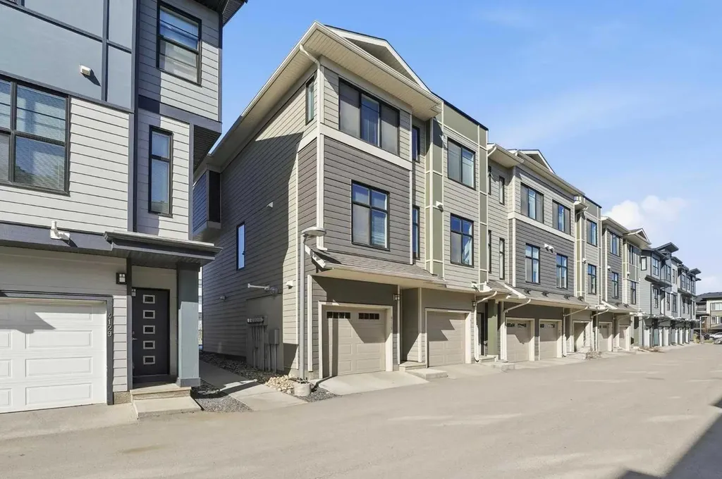 4135 Seton Drive SE Calgary AB T3M 3A6
