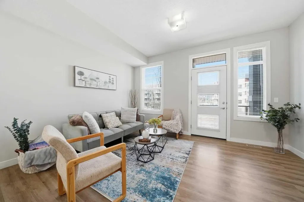 4135 Seton Drive SE Calgary AB T3M 3A6