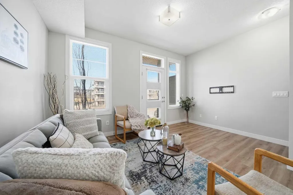 4135 Seton Drive SE Calgary AB T3M 3A6