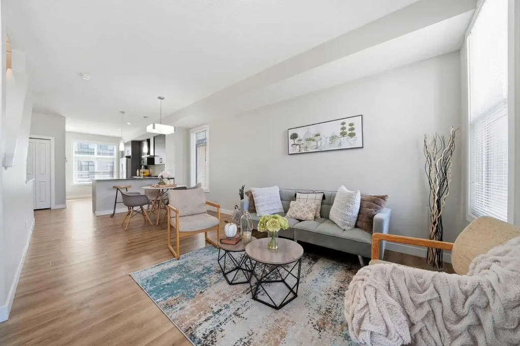4135 Seton Drive SE Calgary AB T3M 3A6