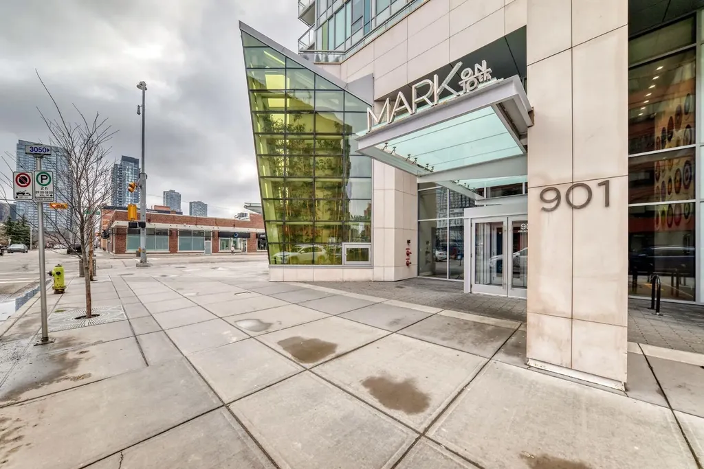 901 10 Avenue SW Calgary AB T2R 0B5