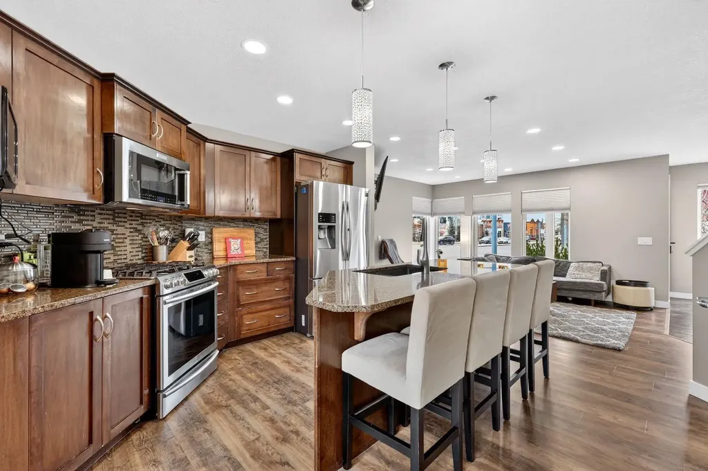 180 Walden Gate SE Calgary AB T2X 0P3