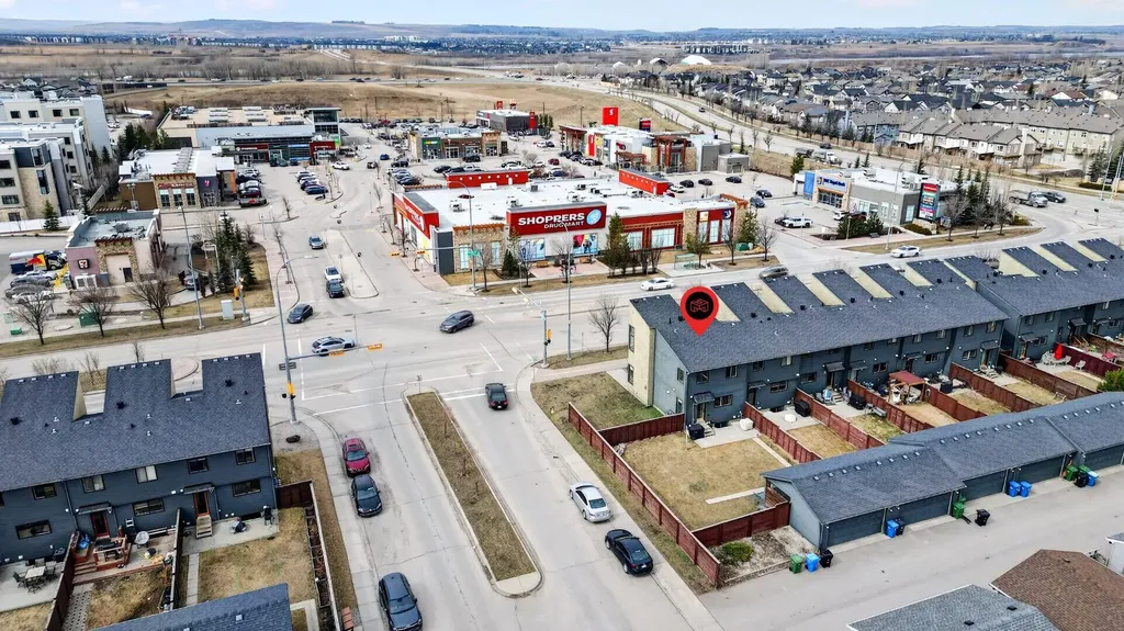180 Walden Gate SE Calgary AB T2X 0P3