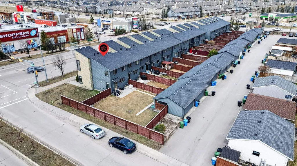 180 Walden Gate SE Calgary AB T2X 0P3
