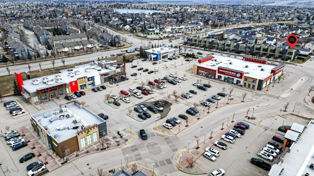 180 Walden Gate SE Calgary AB T2X 0P3