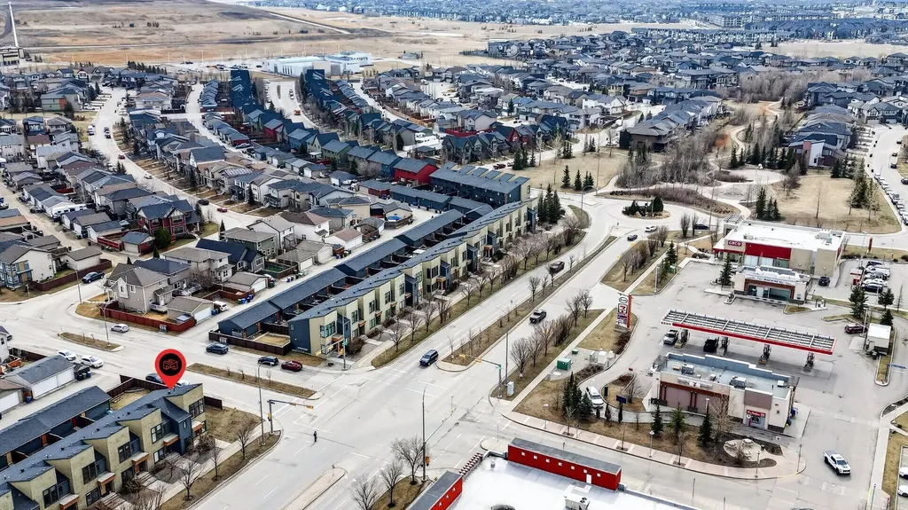 180 Walden Gate SE Calgary AB T2X 0P3