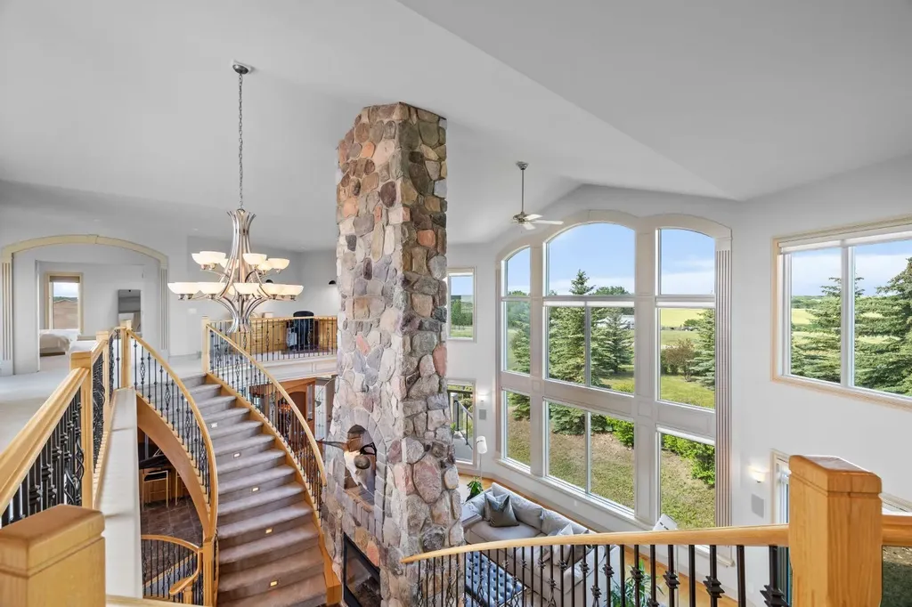 262060 Range Road 33 Rural Rocky View County AB T4C 0G6