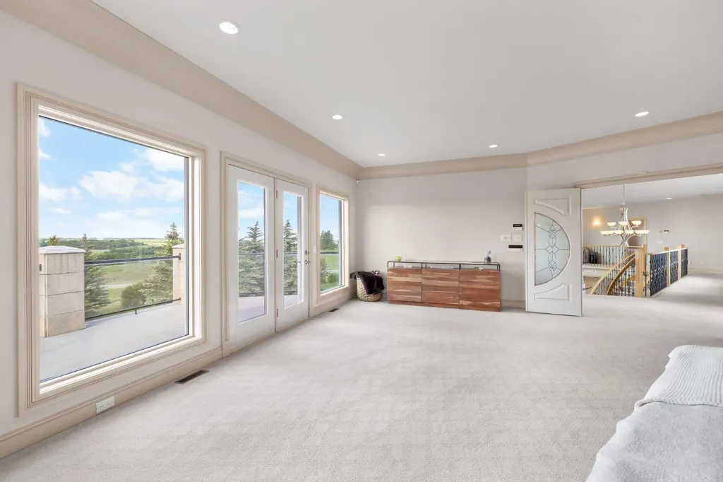 262060 Range Road 33 Rural Rocky View County AB T4C 0G6