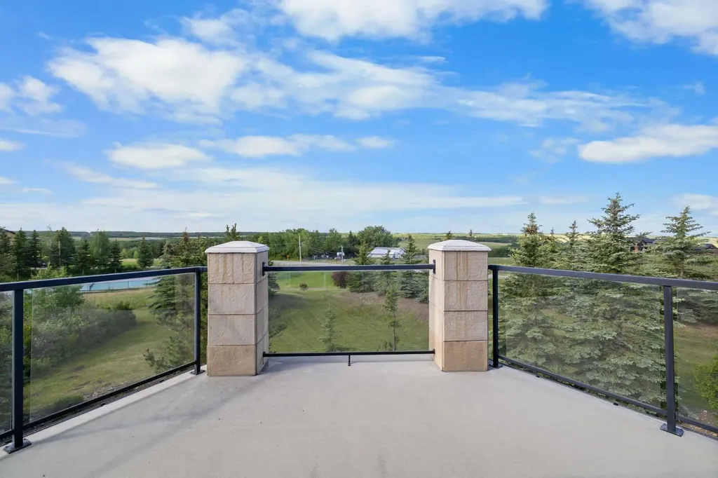 262060 Range Road 33 Rural Rocky View County AB T4C 0G6