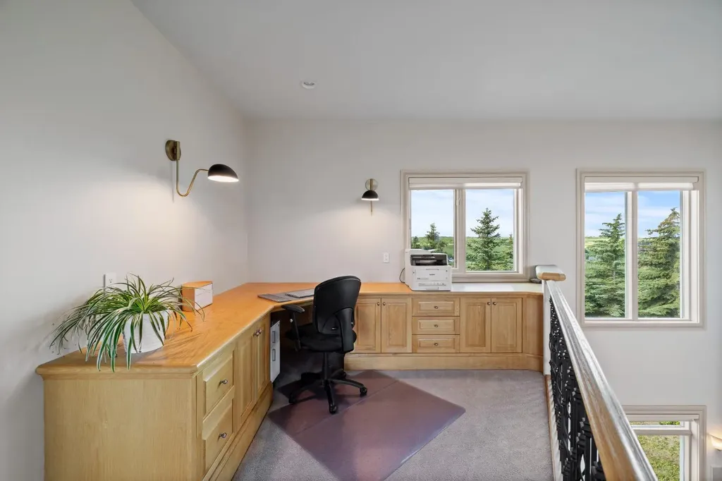 262060 Range Road 33 Rural Rocky View County AB T4C 0G6