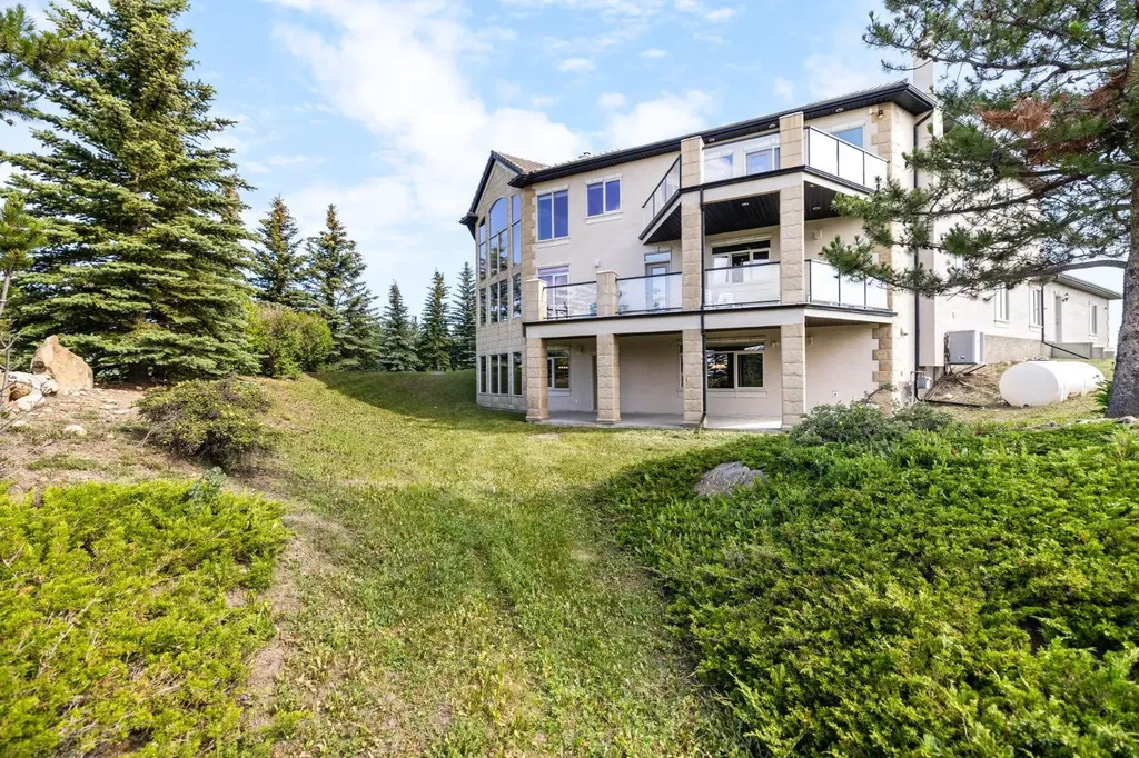 262060 Range Road 33 Rural Rocky View County AB T4C 0G6