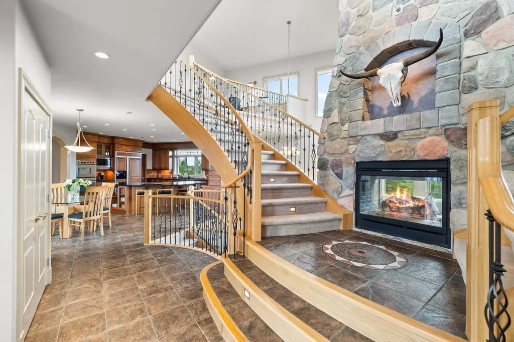 262060 Range Road 33 Rural Rocky View County AB T4C 0G6