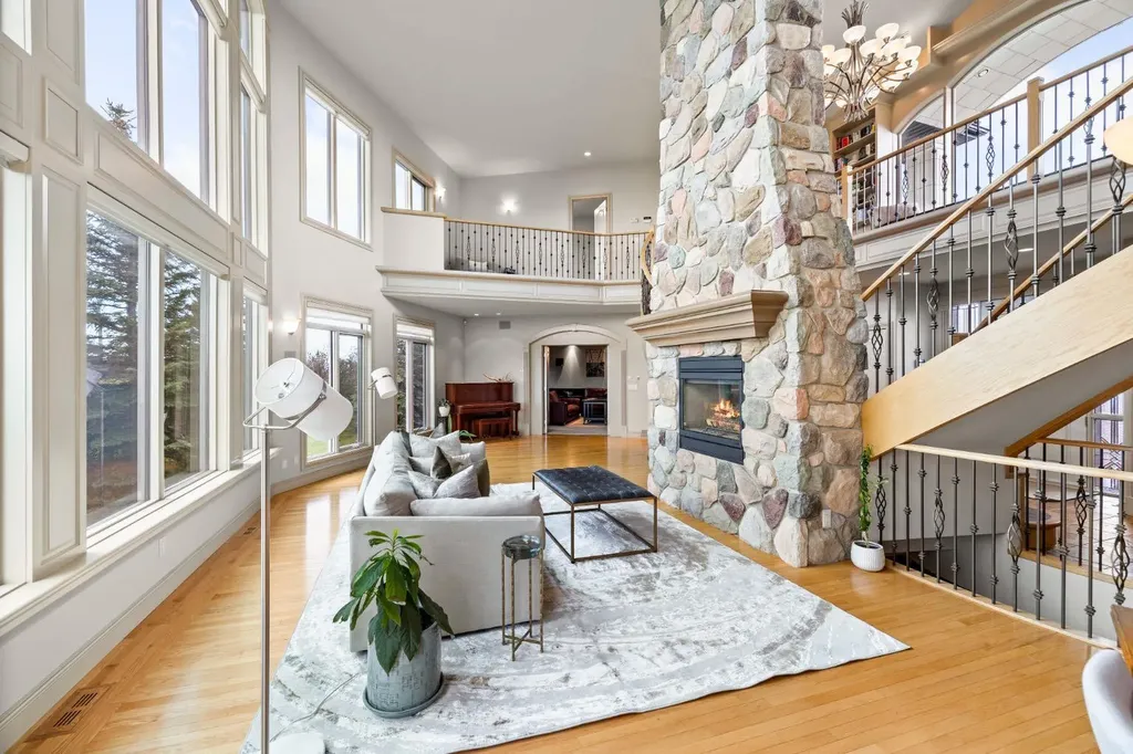 262060 Range Road 33 Rural Rocky View County AB T4C 0G6