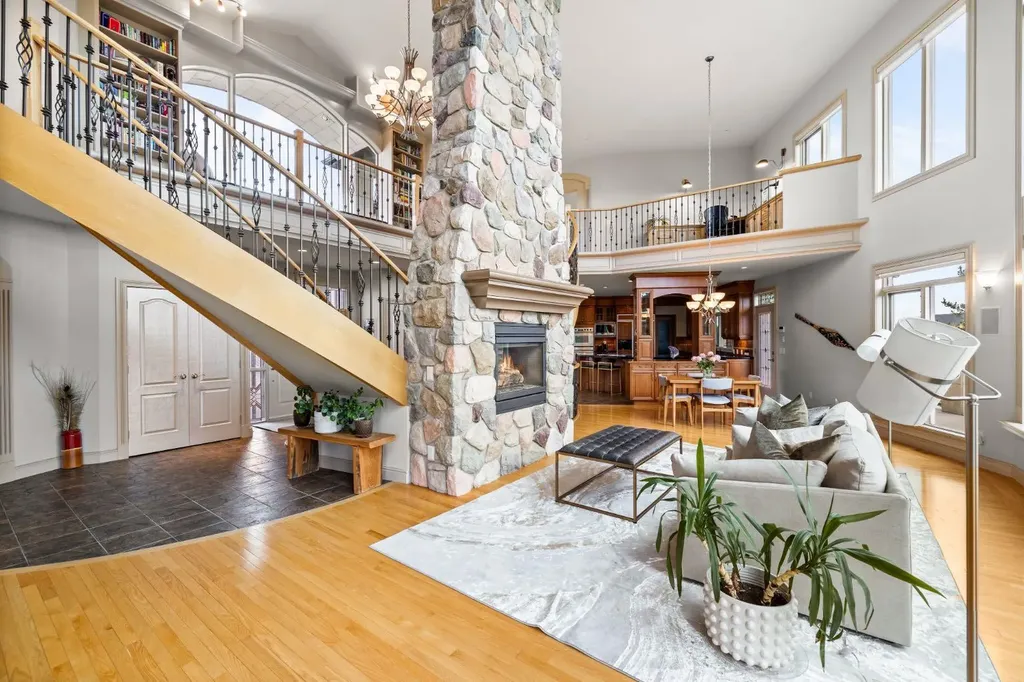 262060 Range Road 33 Rural Rocky View County AB T4C 0G6