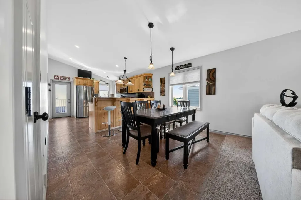 4709 7 Street Coalhurst AB T0L 0V0