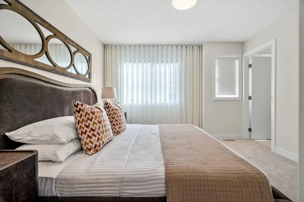 274 Keystone Creek Place NE Calgary AB T3P 2T4