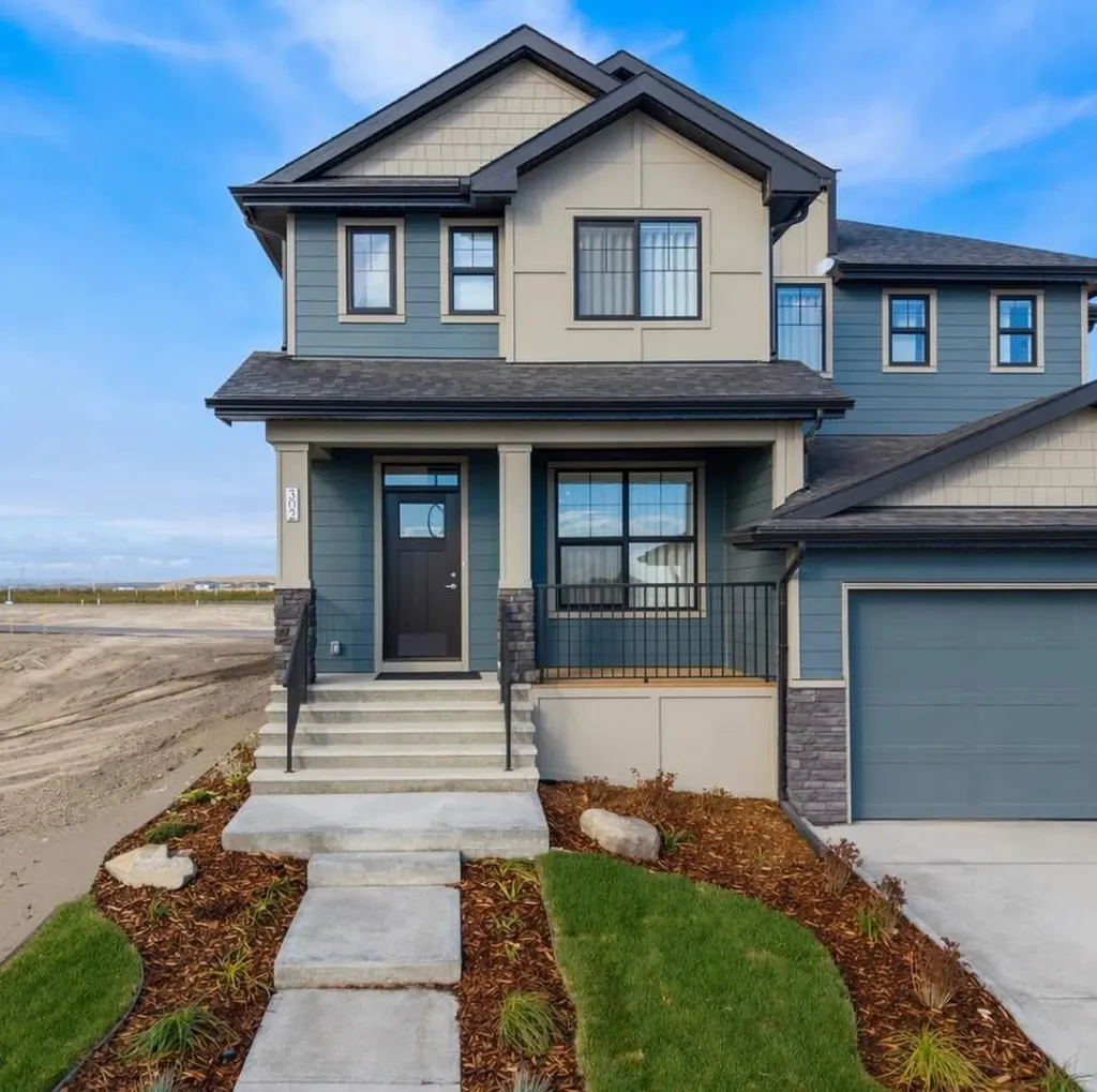 274 Keystone Creek Place NE Calgary AB T3P 2T4