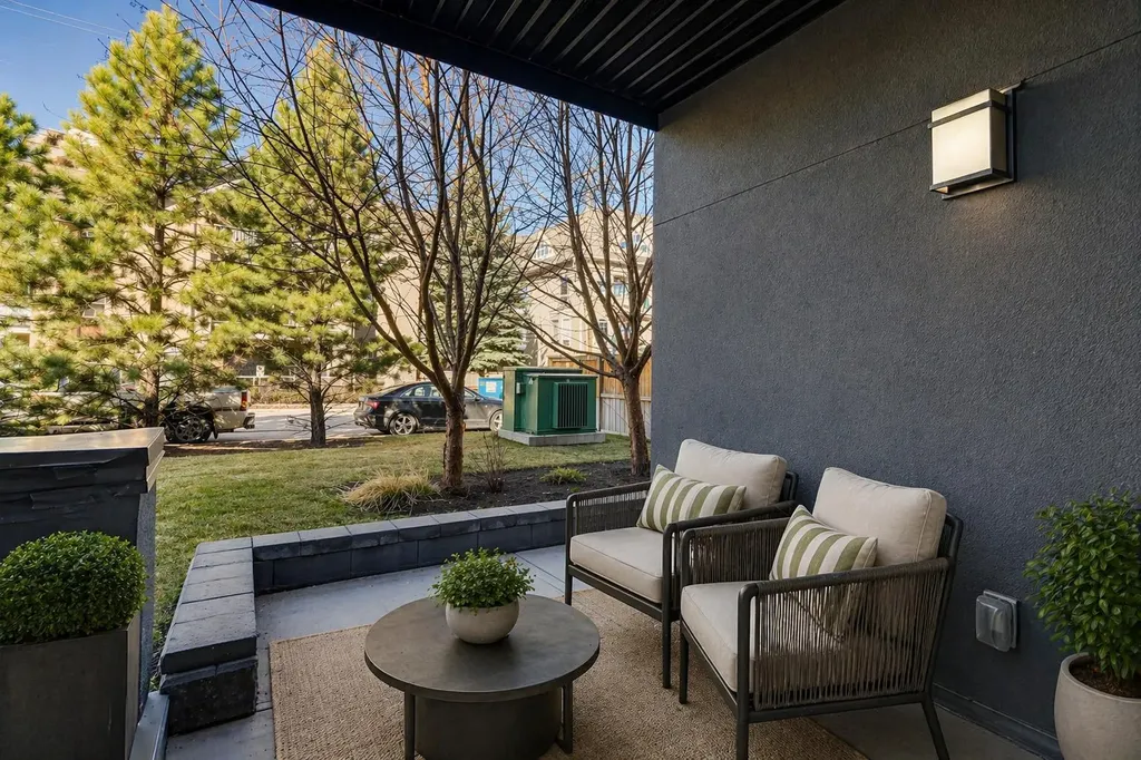 15233 1 Street SE Calgary AB T2X 0X5