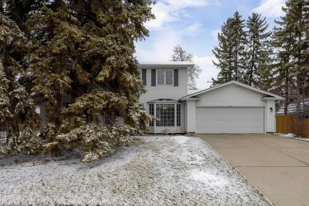 356 Willow Ridge Place SE Calgary AB T2J 1N4