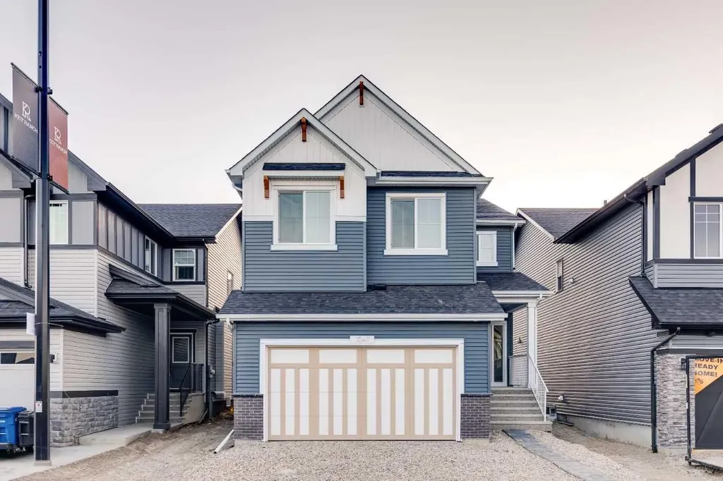 1047 Fowler Road SW Airdrie AB T4B5T2