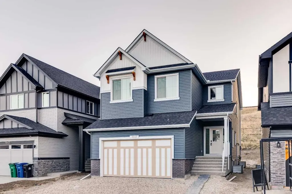 1047 Fowler Road SW Airdrie AB T4B5T2