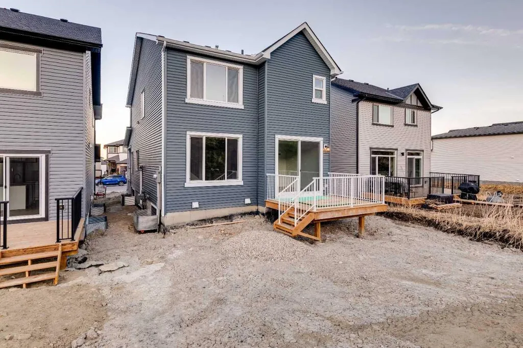 1047 Fowler Road SW Airdrie AB T4B5T2