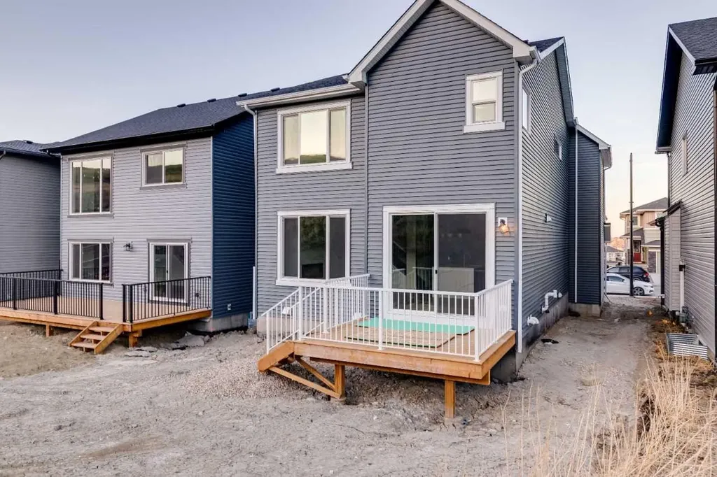 1047 Fowler Road SW Airdrie AB T4B5T2