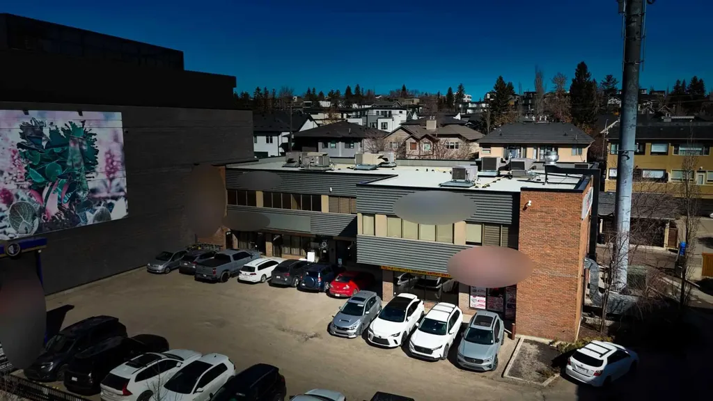 Calgary AB