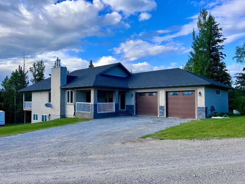 1093 Mackenny Street Hinton AB T7V 1H3