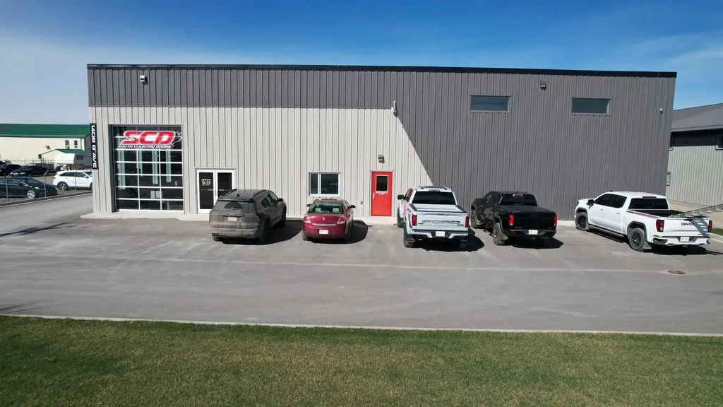 Fort Macleod AB, 1408 8 Avenue