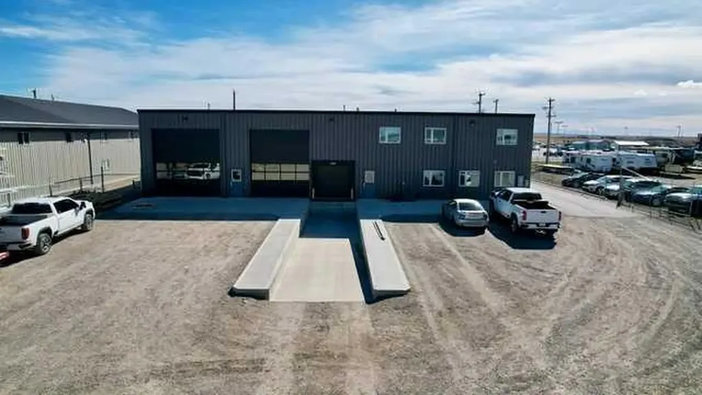 1408 8 Avenue Fort Macleod AB T0L0Z0